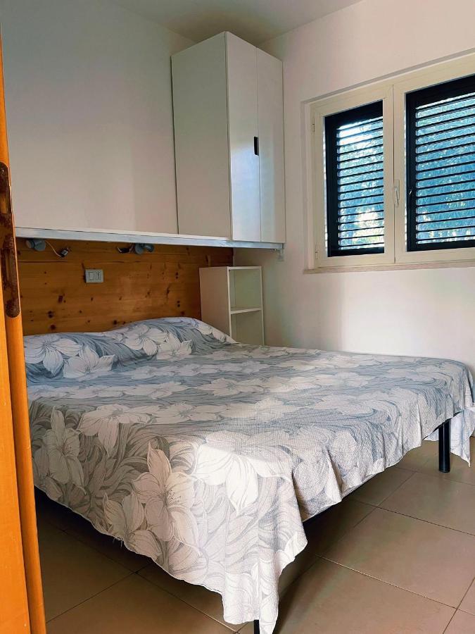 Lianna Beach Resort Marina Di Montenero Eksteriør billede